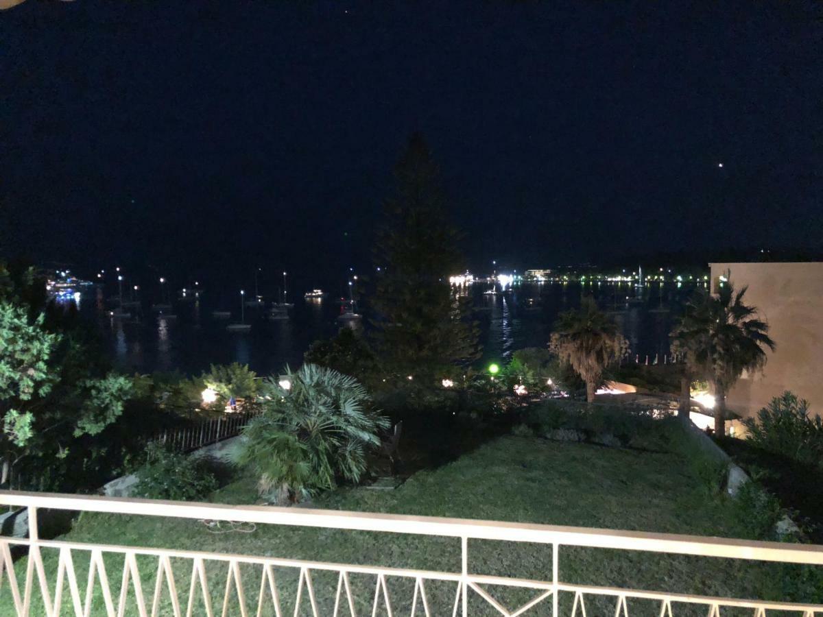 Classy Lux W/ Sea View, Garden, Parking * Corfu (city)