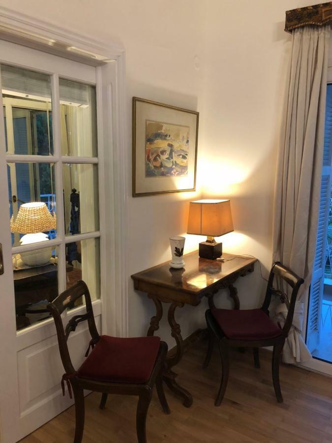 Apartment Classy Lux W/ Sea View, Garden, Parking *