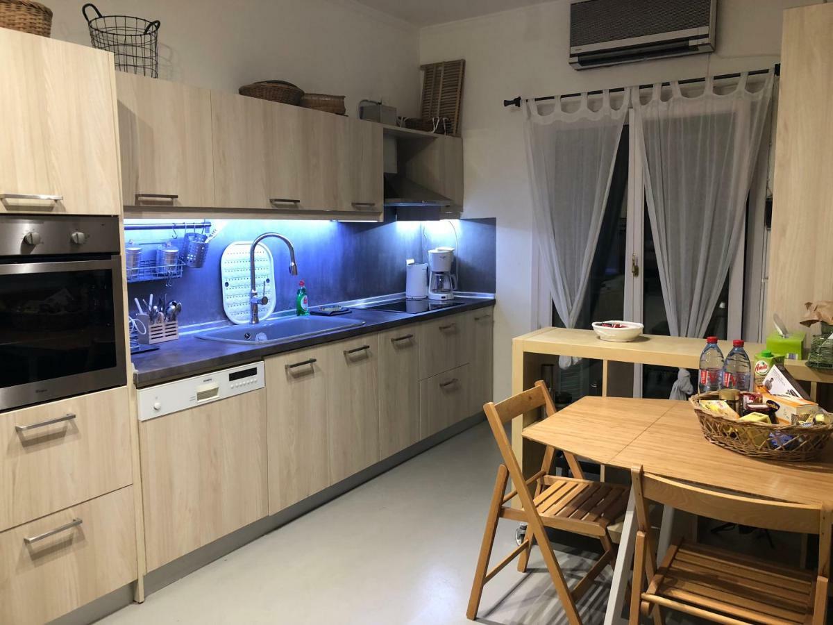 Classy Lux W/ Sea View, Garden, Parking Corfu (city)