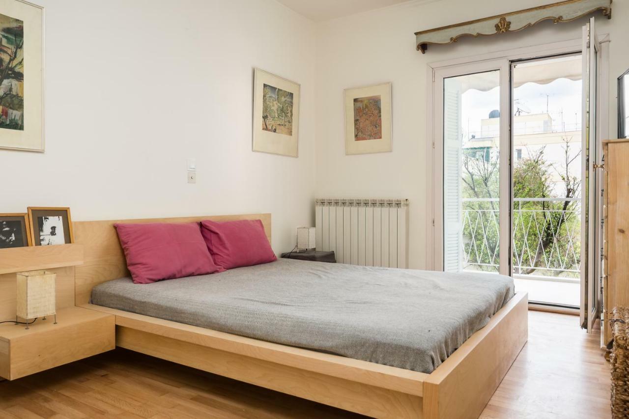 Classy Lux W/ Sea View, Garden, Parking * Corfu (city)