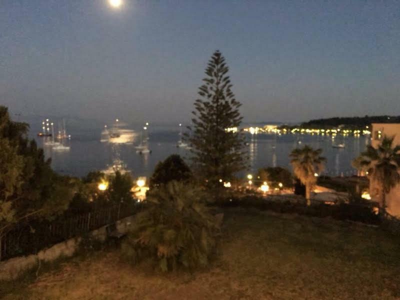 Classy Lux W/ Sea View, Garden, Parking Corfu (city)