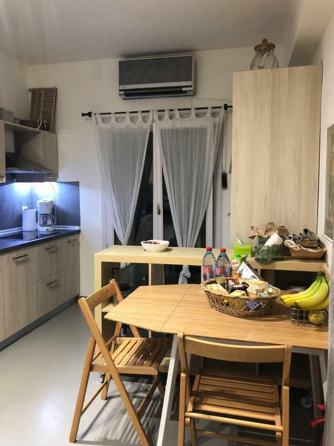 Apartament Classy Lux W/ Sea View, Garden, Parking Corfu (city)