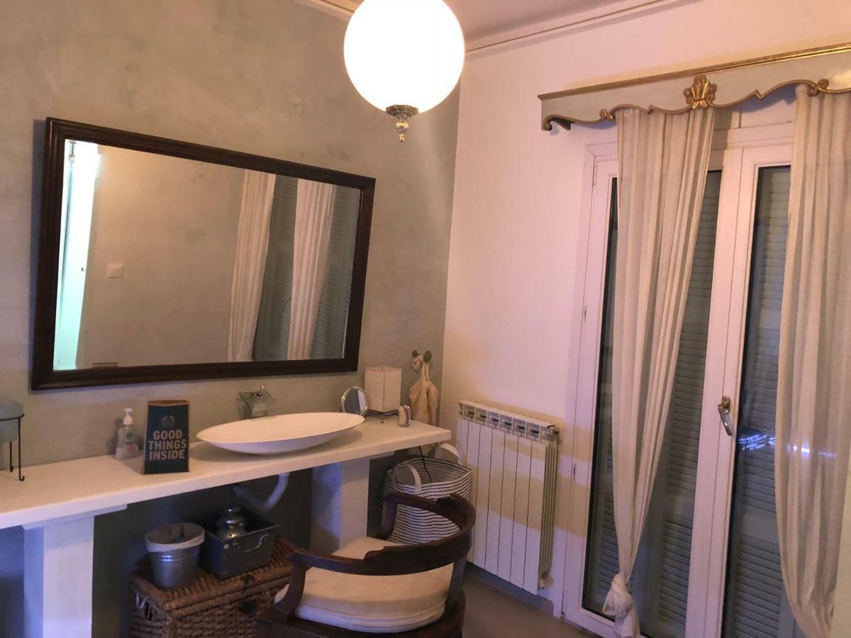 Classy Lux W/ Sea View, Garden, Parking Apartament *
