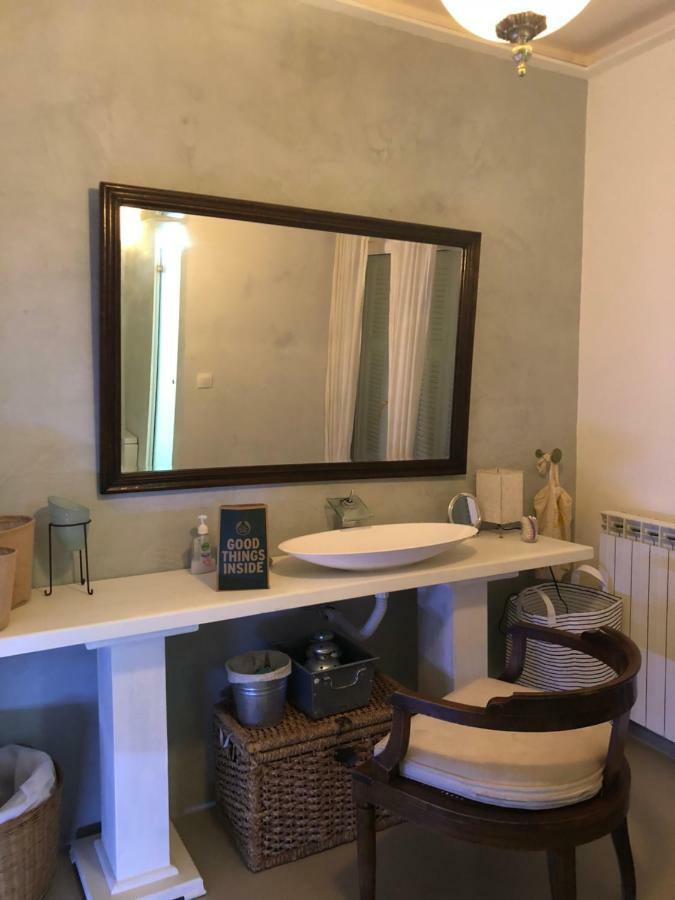 Classy Lux W/ Sea View, Garden, Parking Corfu (city)