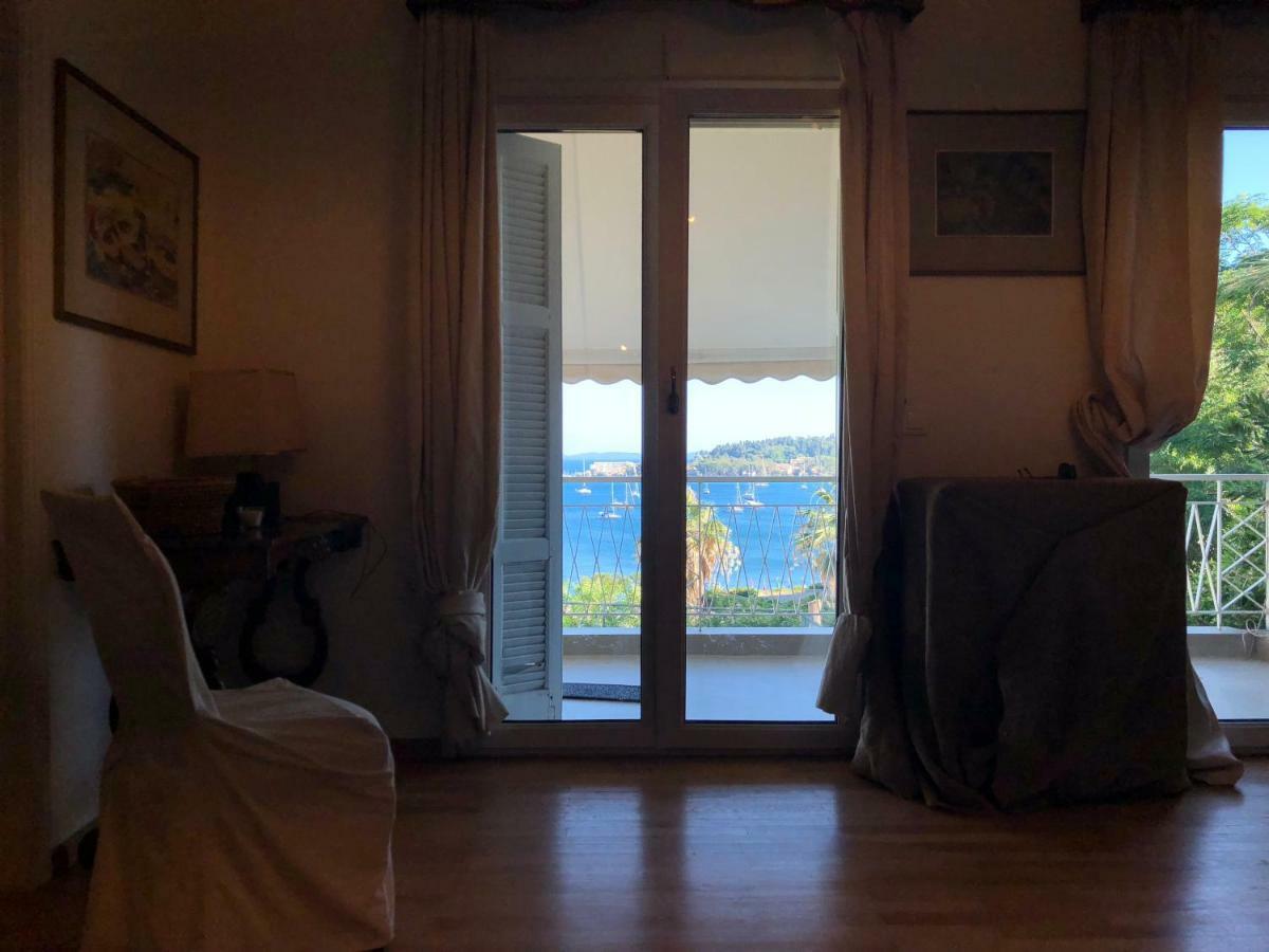 Apartament Classy Lux W/ Sea View, Garden, Parking