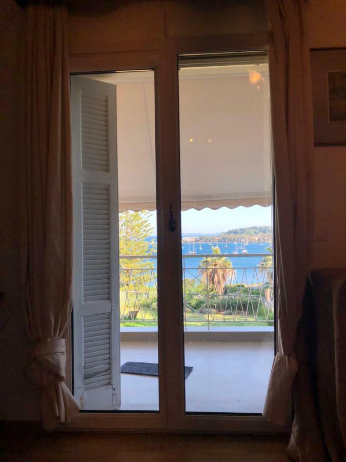 Classy Lux W/ Sea View, Garden, Parking *