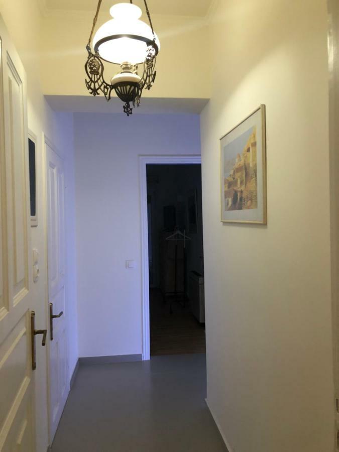 Apartament Classy Lux W/ Sea View, Garden, Parking *