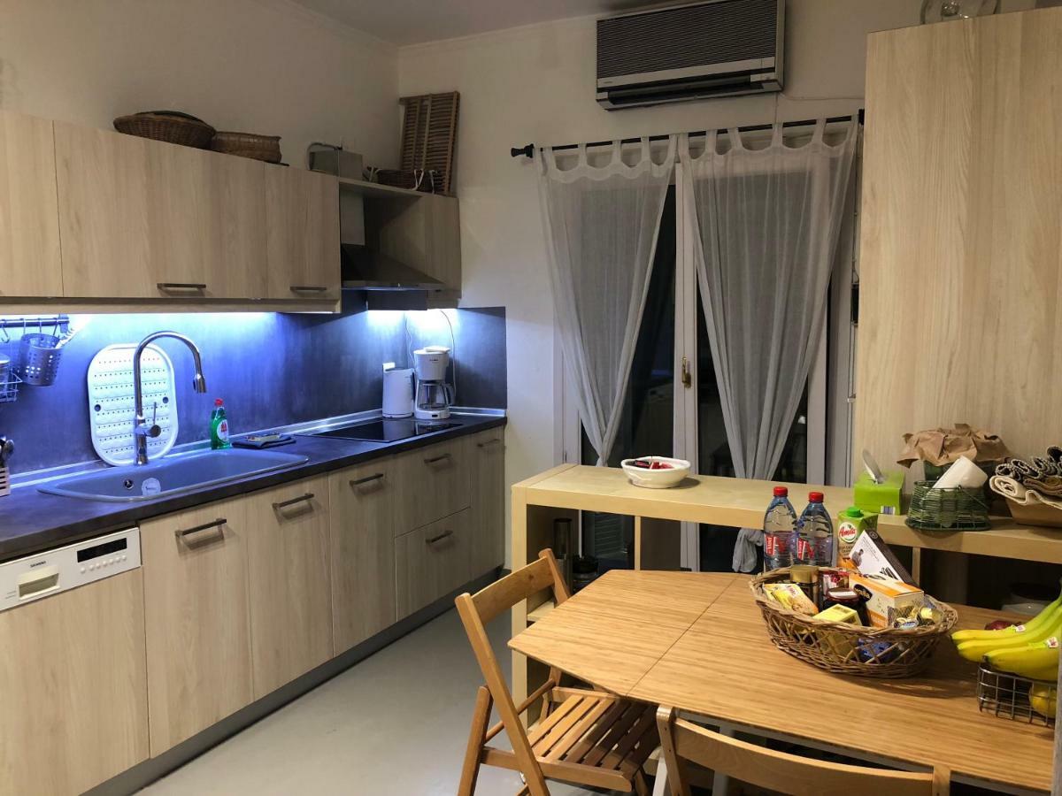 Classy Lux W/ Sea View, Garden, Parking * Corfu (city)