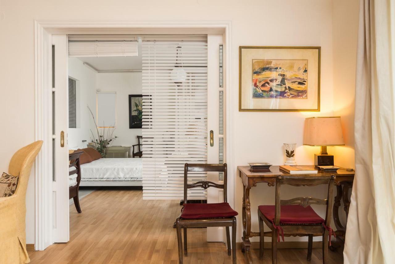 Classy Lux W/ Sea View, Garden, Parking Apartament *