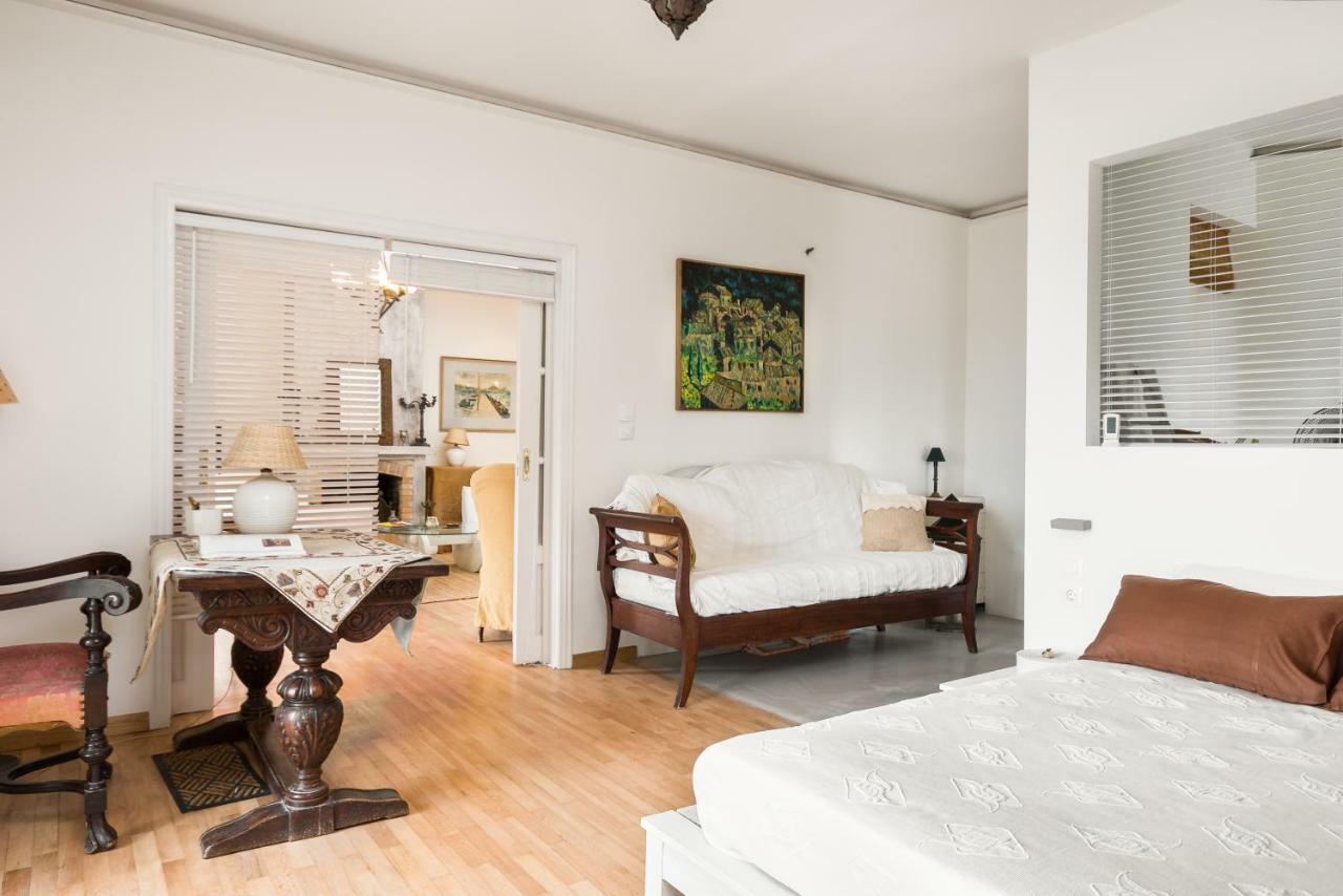 Apartament Classy Lux W/ Sea View, Garden, Parking *